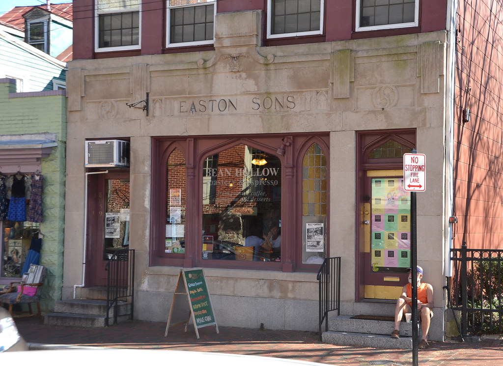 Bean Hollow at Easton Sons Ellicott City in Howard County,… Flickr