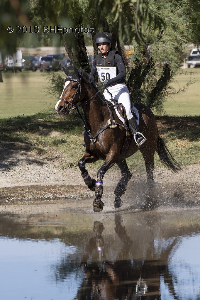 2018 Galway Downs International Equesrian CCI 2, CCI 1 Cro… Flickr