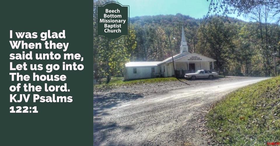 Beech Bottom BaptistChurch Wendy Maynes Flickr