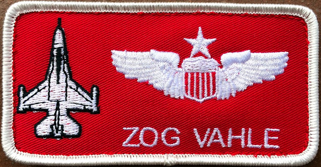 40th Flight Test Squadron, Eglin AFB, Florida TAIRNGREACHT_BAS Flickr