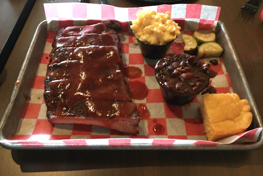 Jersey Shore BBQ East Brunswick Flickr