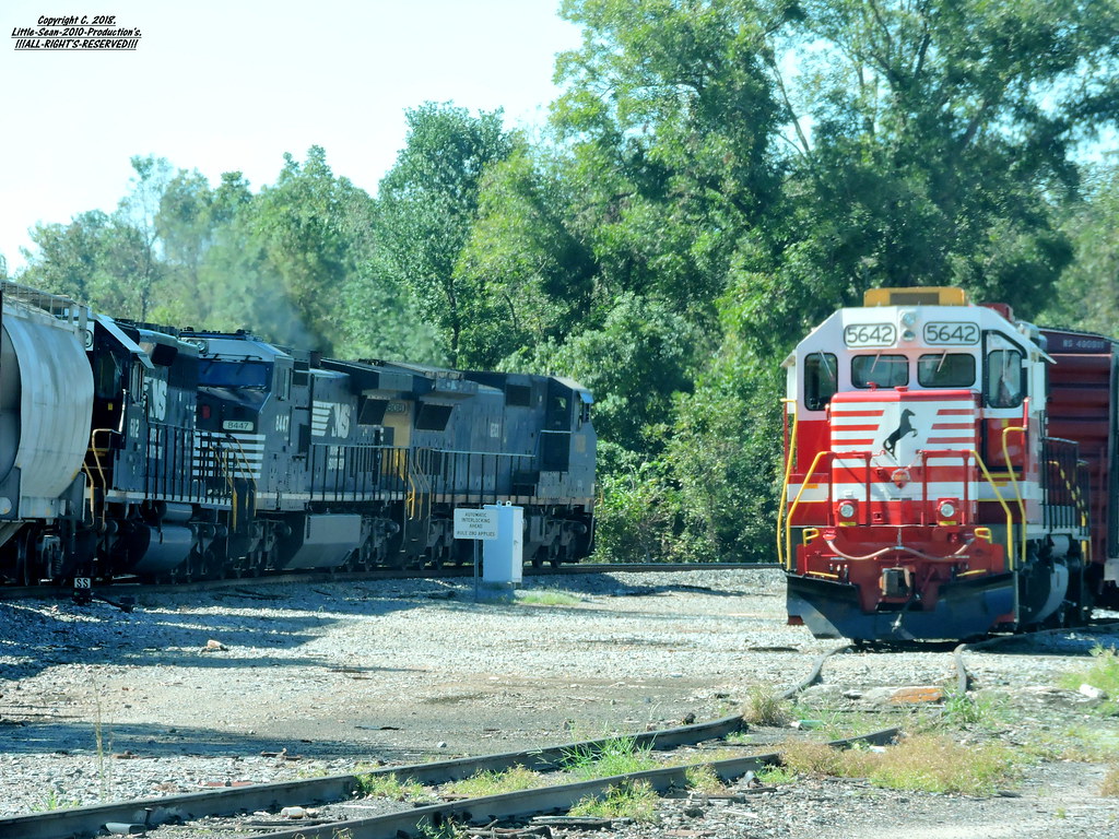 NS 152 Valdosta, General Electric Company GE … Flickr