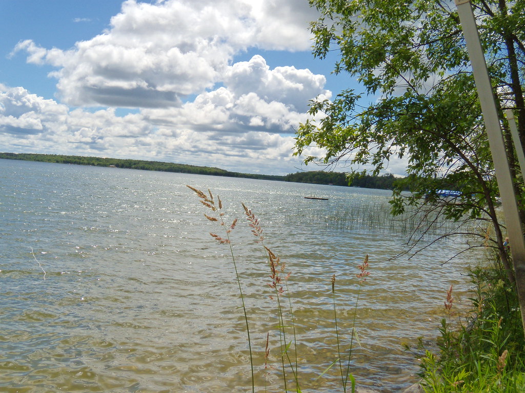 Potato Lake, MN Photoinfatuation Flickr