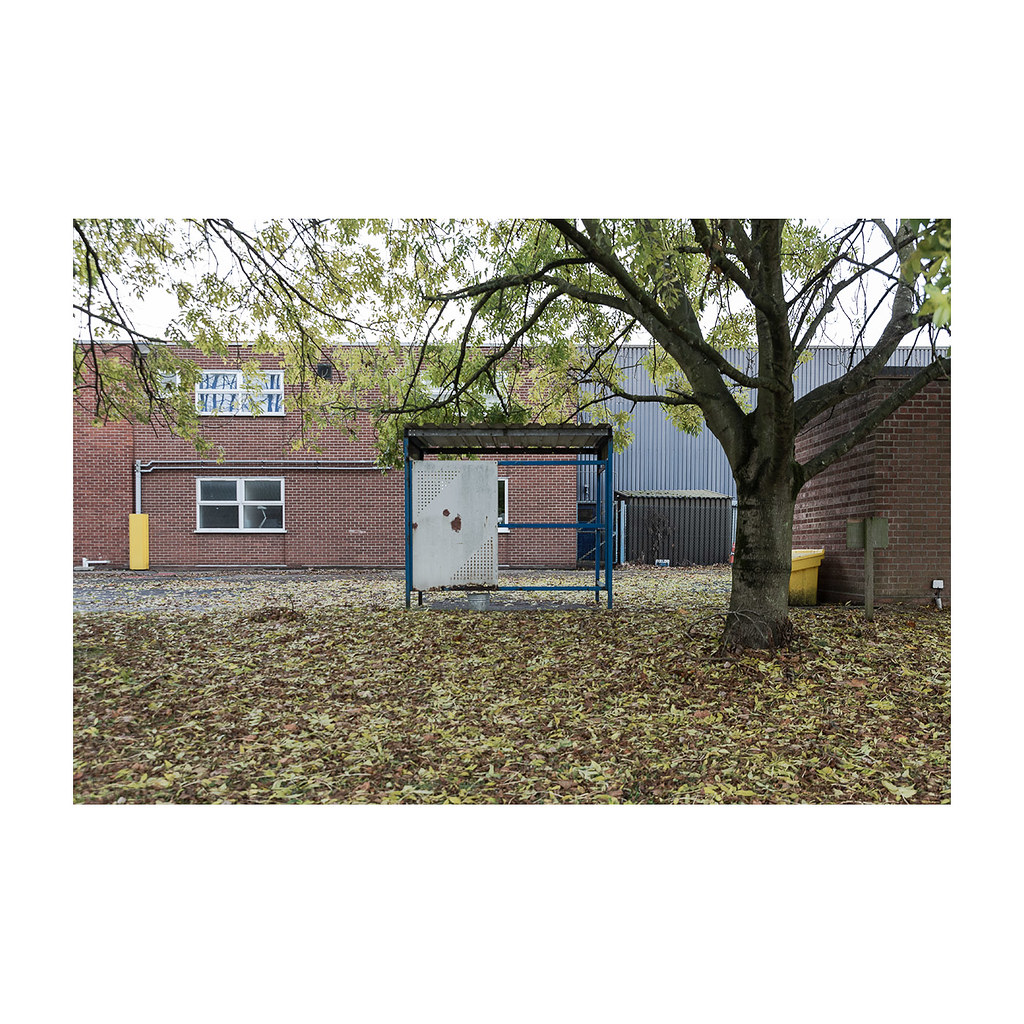 Shelter Norwich, UK, November 2018 John Pettigrew Flickr