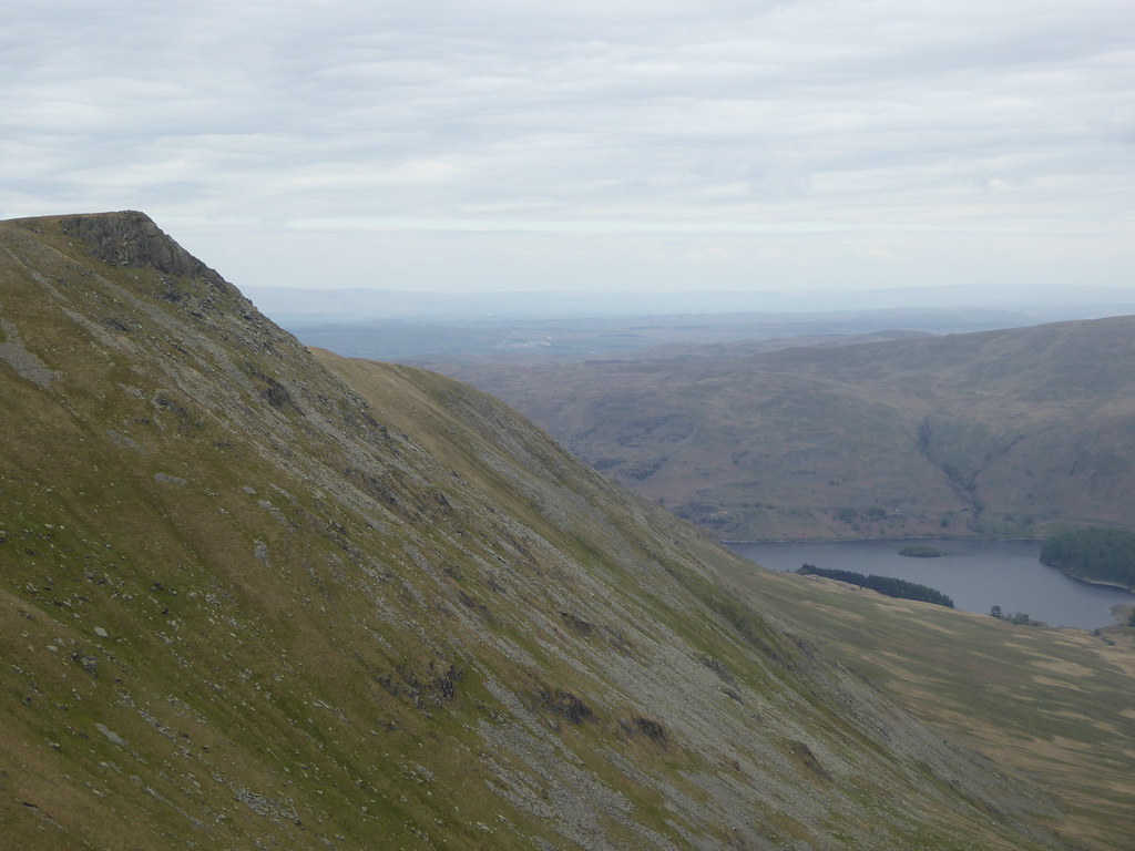 P1100024 Kidsky Pike with Haweswater C2C Packhorse Flickr