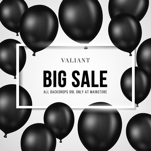 Valiant Store Flickr