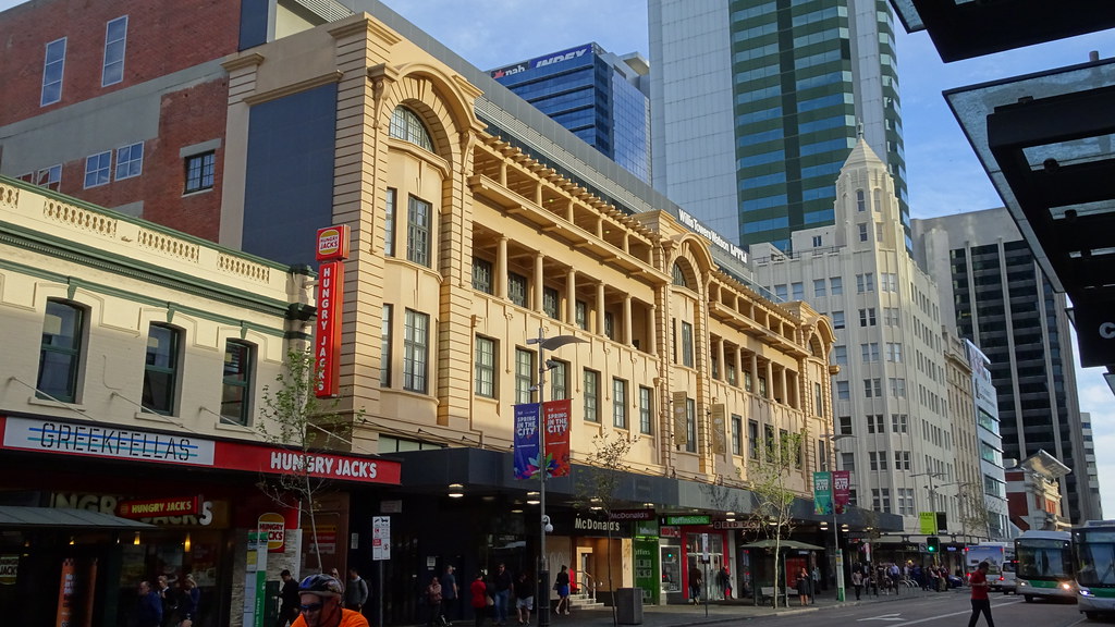 1032 William Street, Perth Brigitte & Heinz Flickr