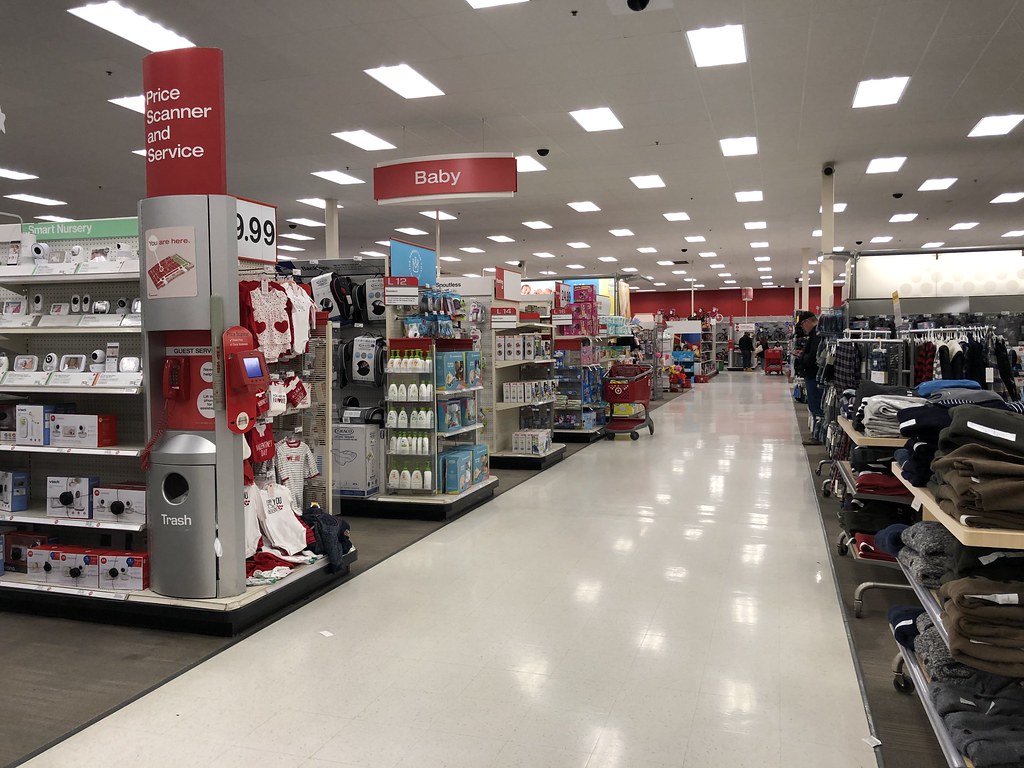 Super Target West Glen West Des Moines, Iowa Flickr