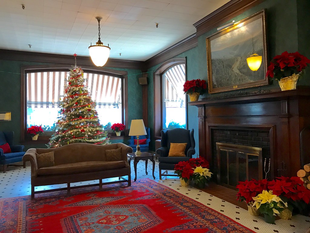 Winter in Wellsboro, PA LINDA STAGER Flickr