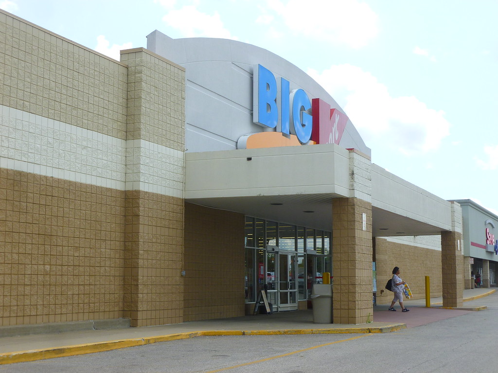 Kmart, Barberton, OH (5) 241 Wooster Rd N, Barberton, OH. … Flickr