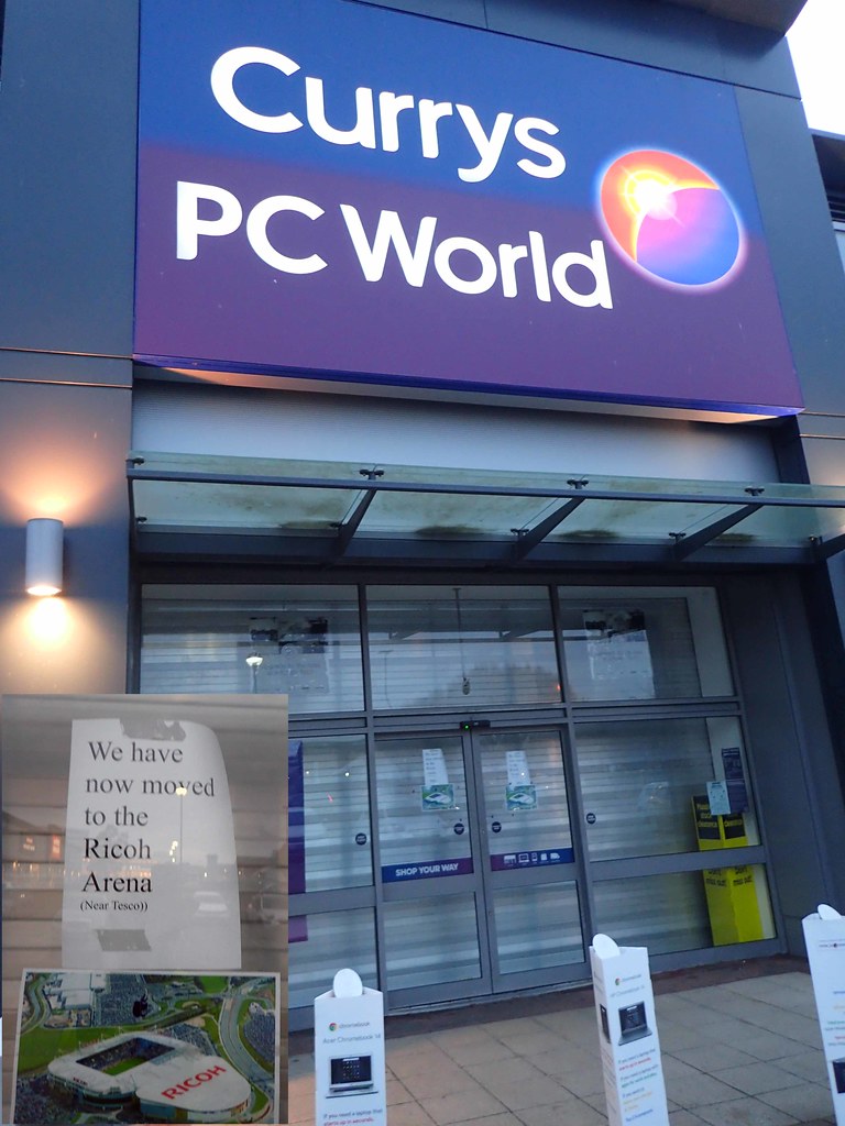 2018_11_240003 PC World moved Right next to Staples, whi… Flickr