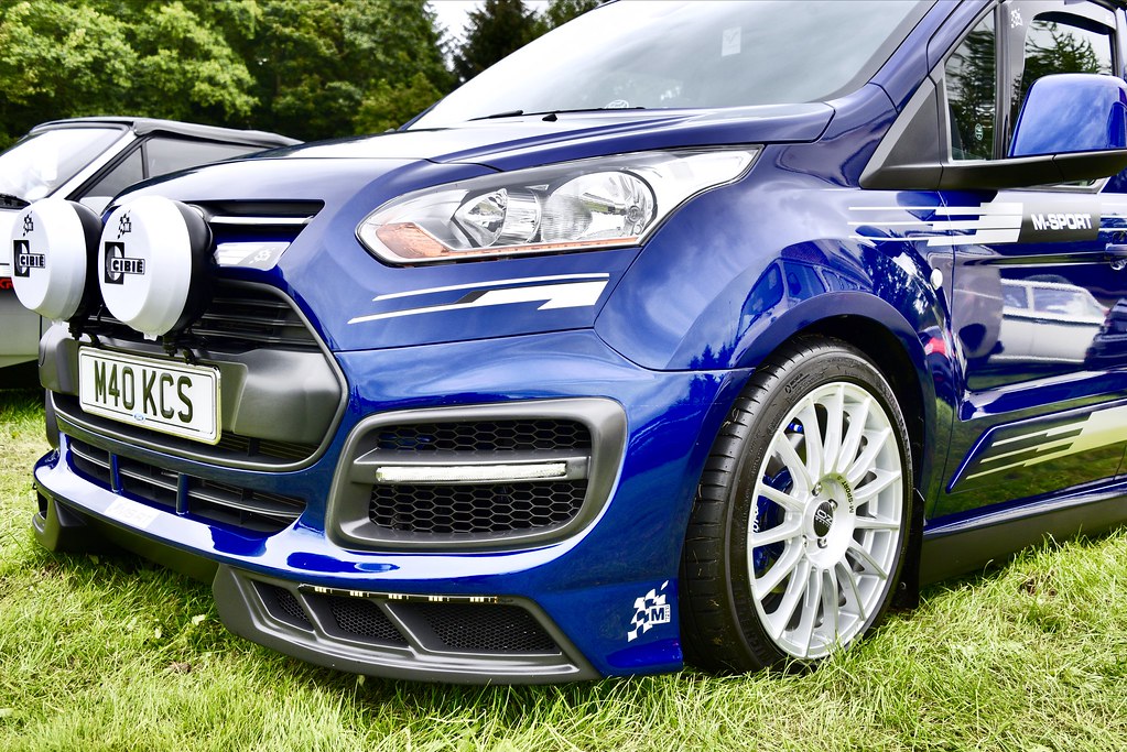 AllFord Classic Cars Alford Aberdeenshire Scotland 201… Flickr