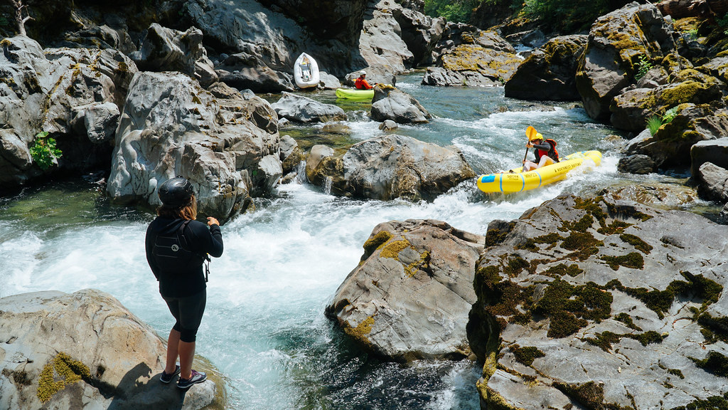 Tin Cup Rapid Zachary Collier Flickr