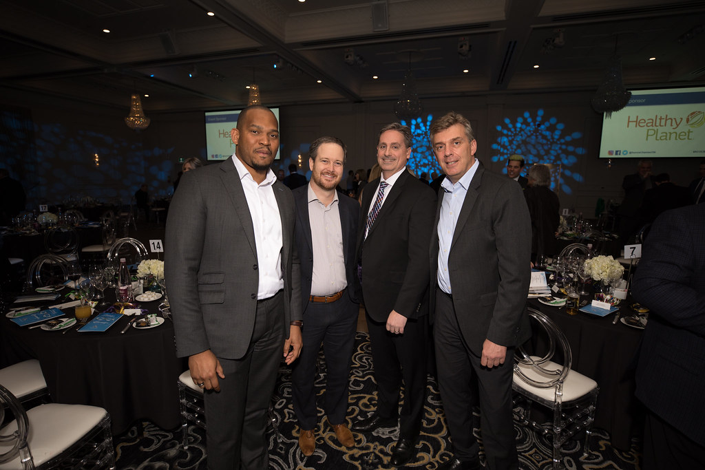 2018 Aurora Chamber Business Excellence Awards Aurora Chamber of