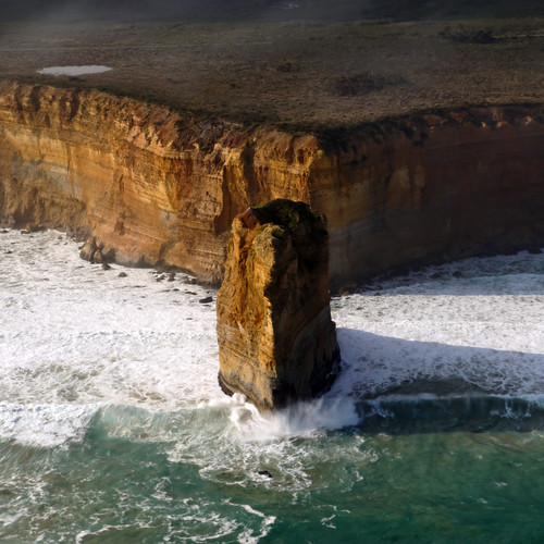 Victoria Broken Coast Coast along the Great Ocean Road, Vi… Flickr