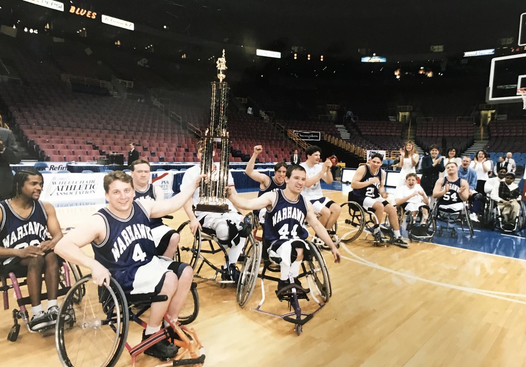 IMG_8226 UWW Wheelchair Athletics Flickr