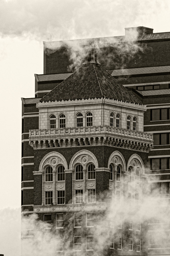 The Phillips Tower Downtown Bartlesville, OK Image 720_05… Flickr