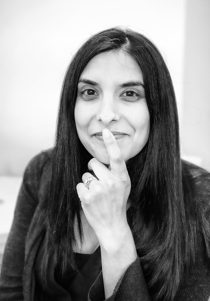 dena dubal keep Flickr