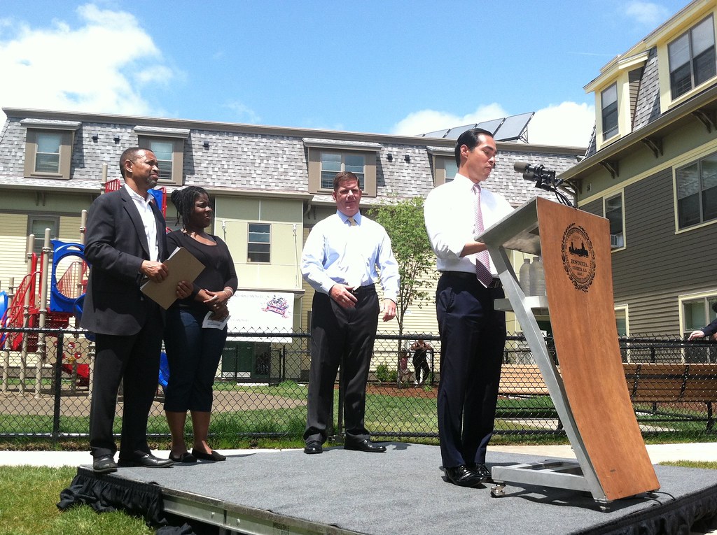 Quincy Heights Ribbon Cutting 7815 citizen1976 Flickr