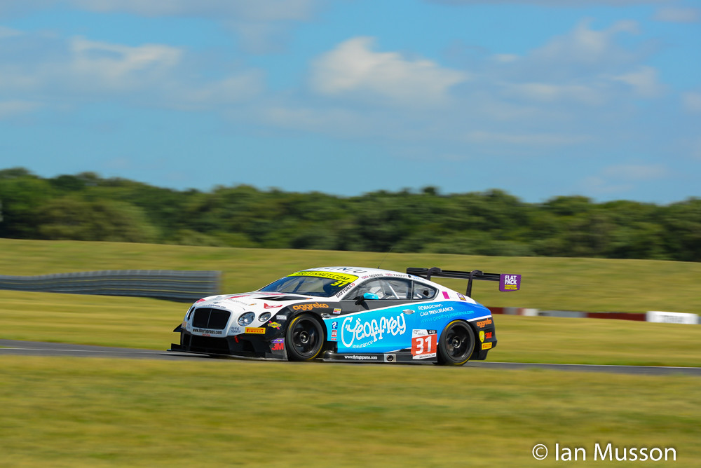 British GT Race 2016 © 2016 Ian Musson. All Rig… Flickr