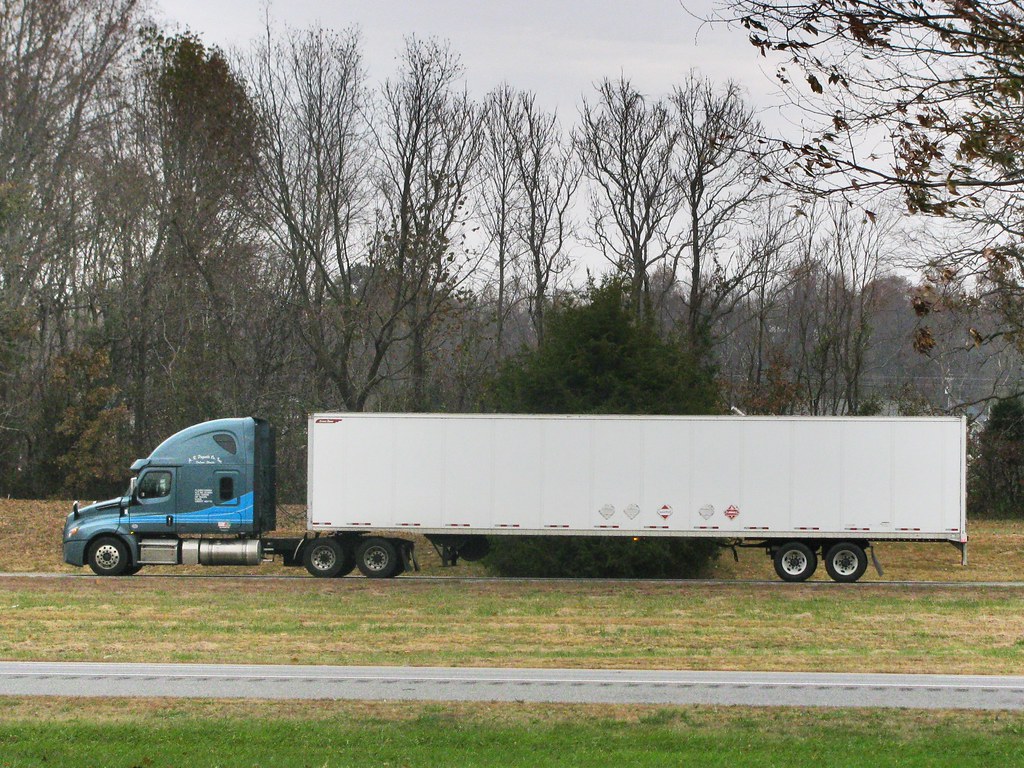 AR Paquette & Company tnsamiam Flickr