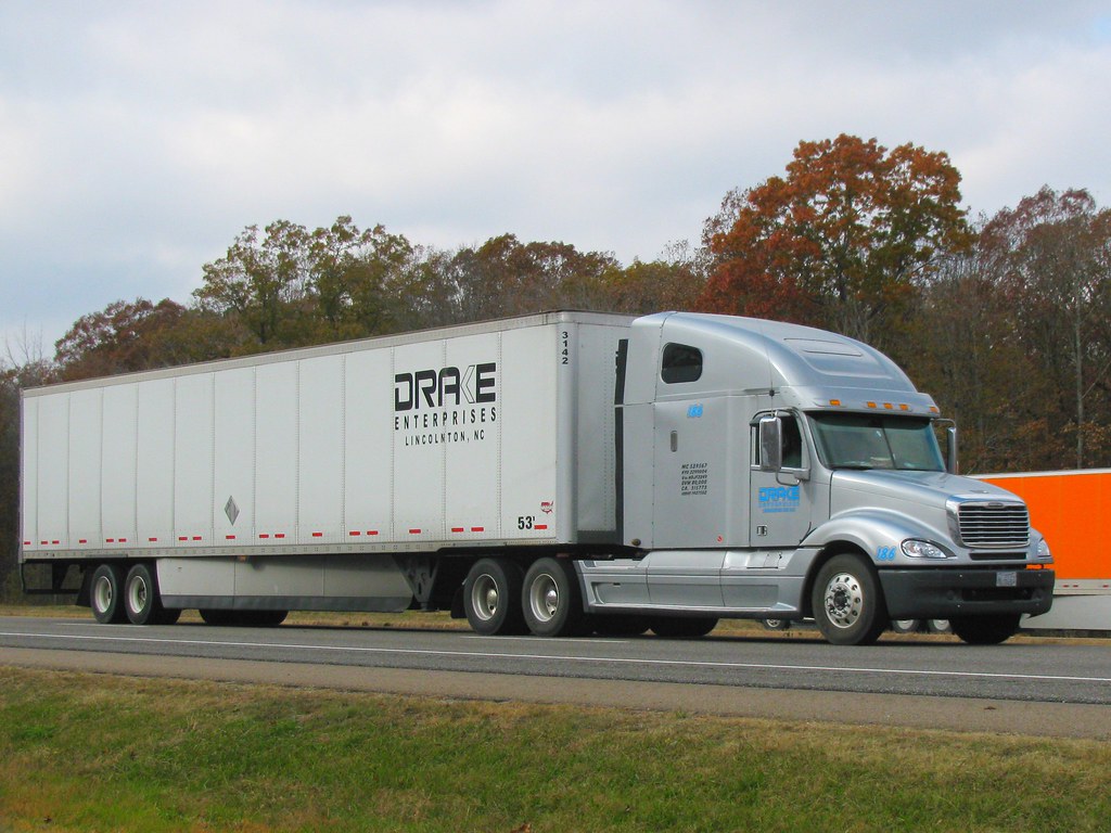 Sam Royalty Drake Enterprises tnsamiam Flickr