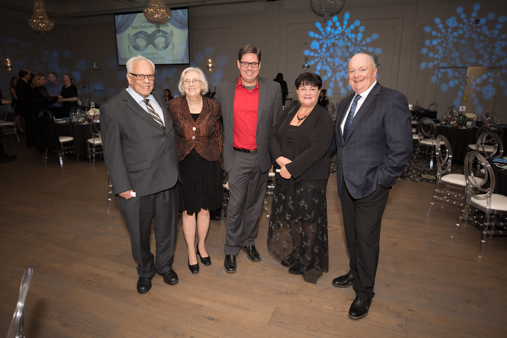 2018 Aurora Chamber Business Excellence Awards Aurora Chamber of