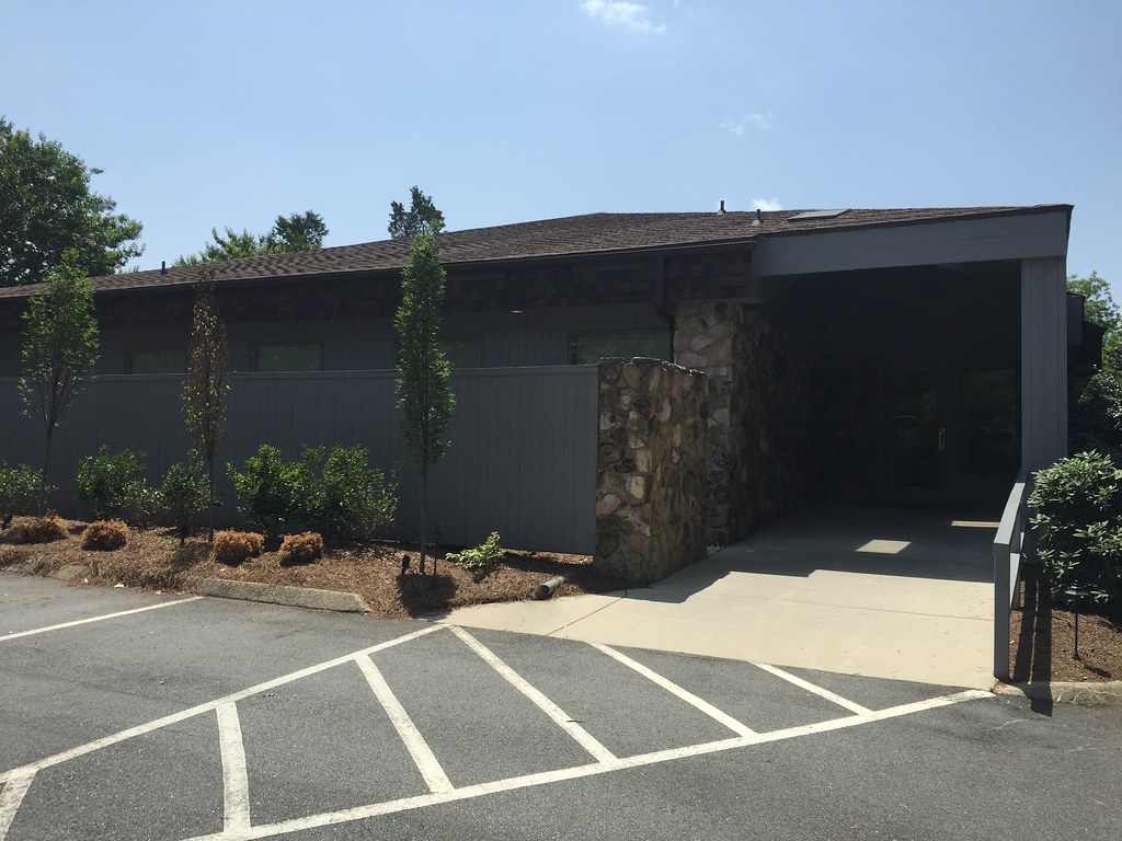 Comprehensive Dentistry Greensboro NC a photo on Flickriver