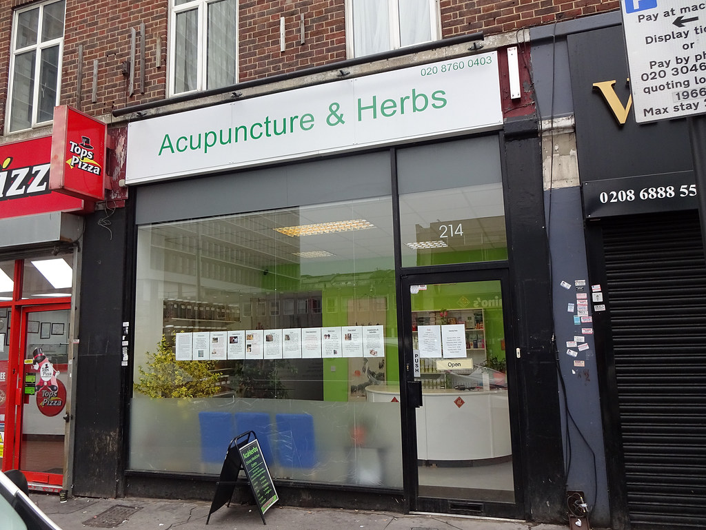 Acupuncture & Herbs, Croydon, London CR0 Links Completist… Flickr