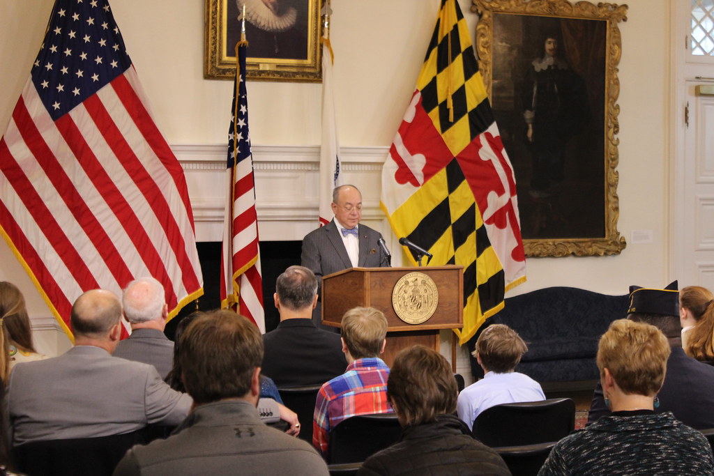IMG_7179 Maryland Governor's Office of Community Initiatives Flickr