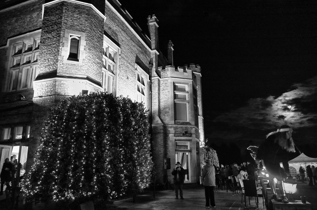 Cave Castle. South Cave, East Riding of Yorkshire. Flickr