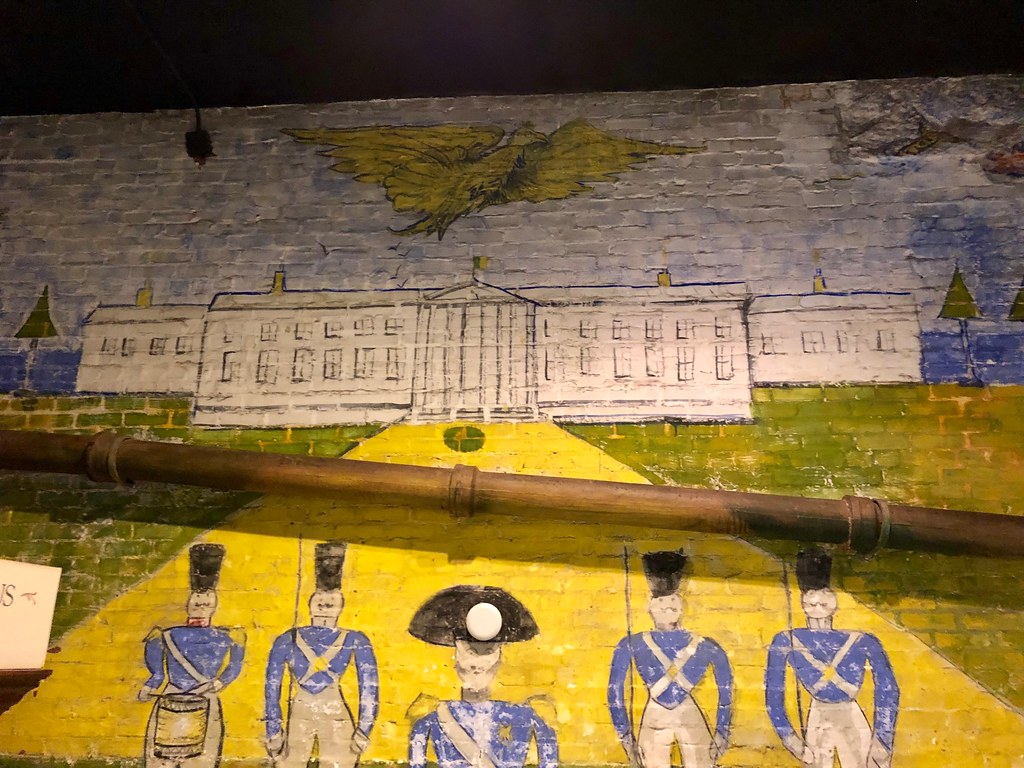 Halloween drive thru maze Prefilled halloween treat bags