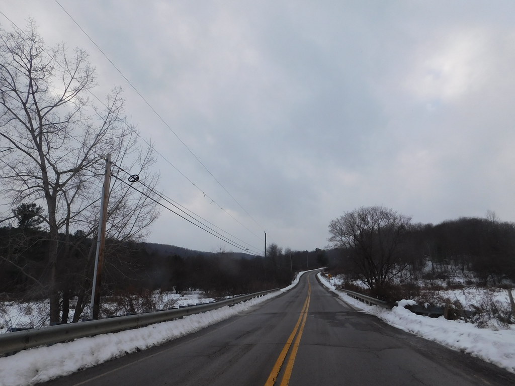New York State Route 36 Troupsburg, Pennsylvania Flickr