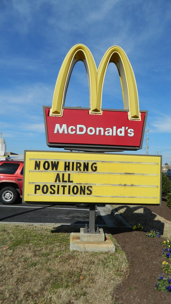 Flickriver Photoset 'McDonald's Virginia Beach, VA, 601 First