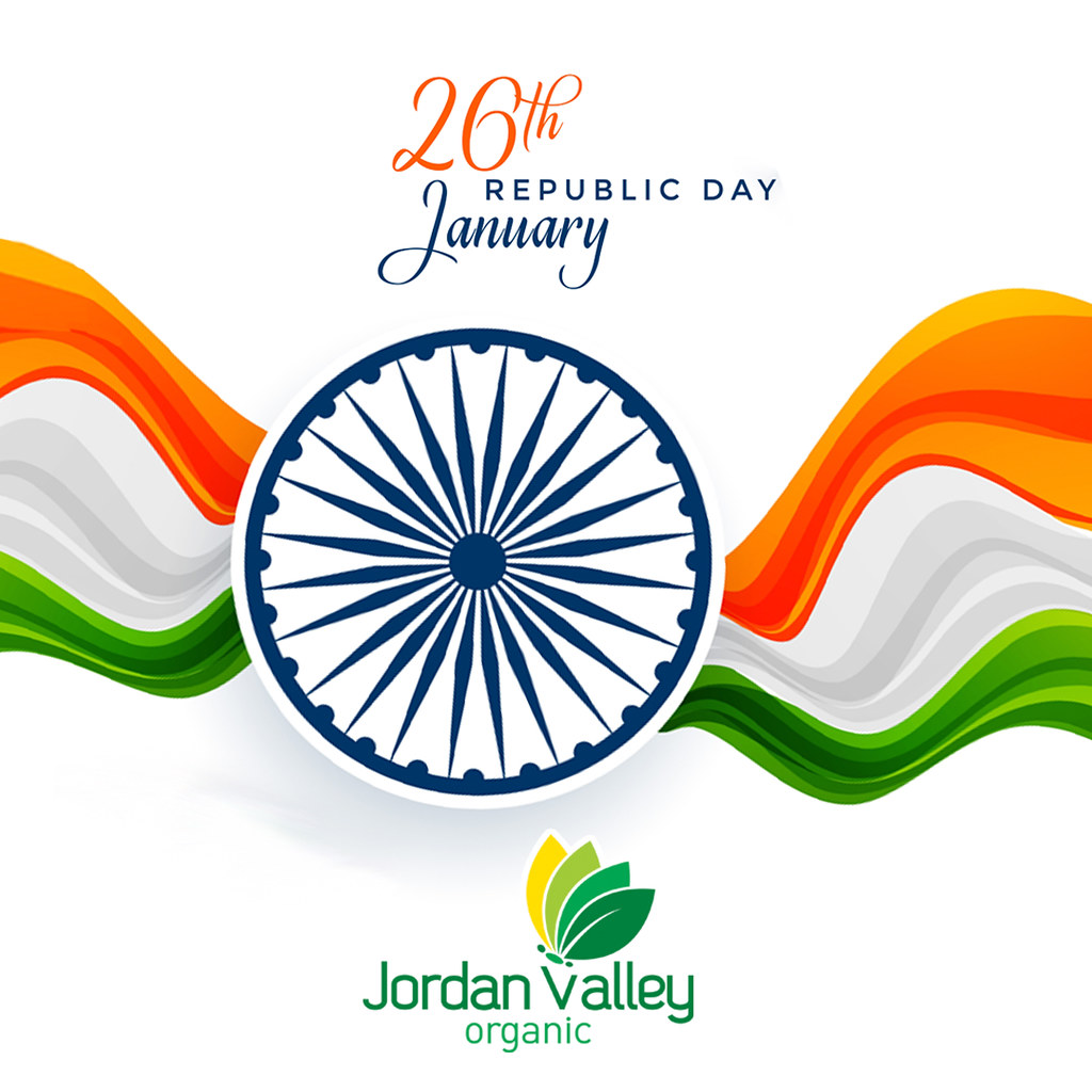 Jordan Valley Organic May our dream of a new tomorrow come… Flickr