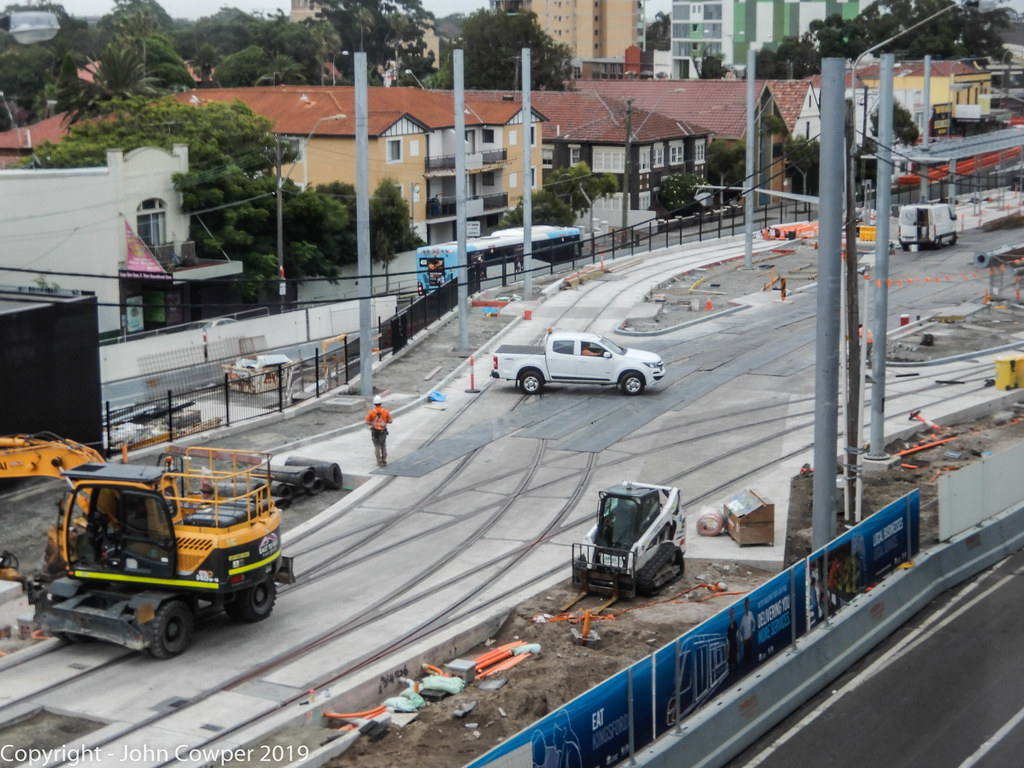 Parking At Juniors Kingsford Light Rail at Bryan Owen blog
