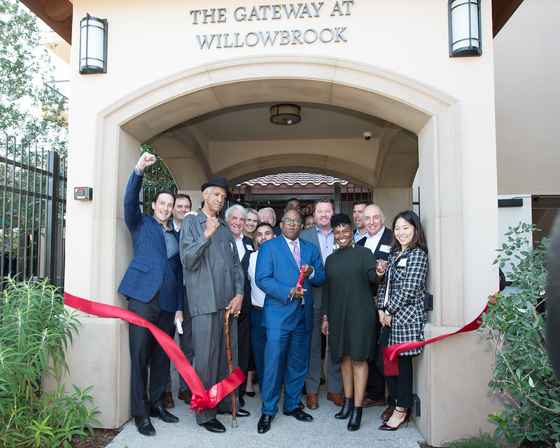 2719 Willowbrook Gateways Apartments Open House, Gateway Apartments