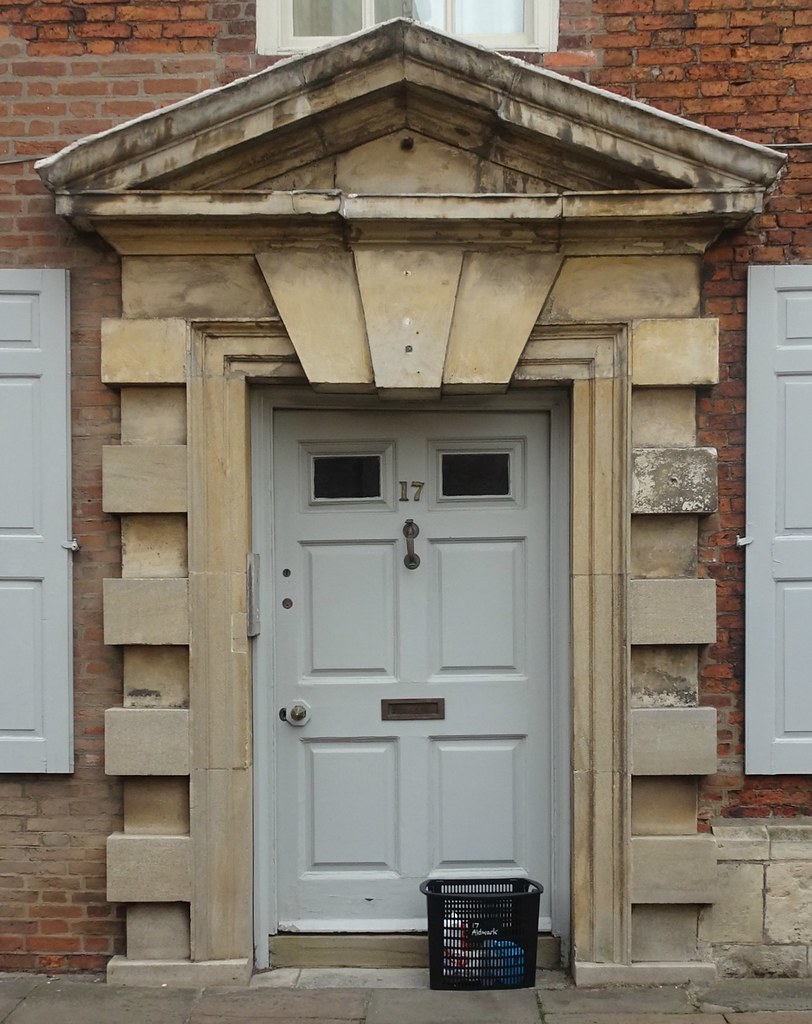 [68307] York Oliver Sheldon House Oliver Sheldon House, … Flickr