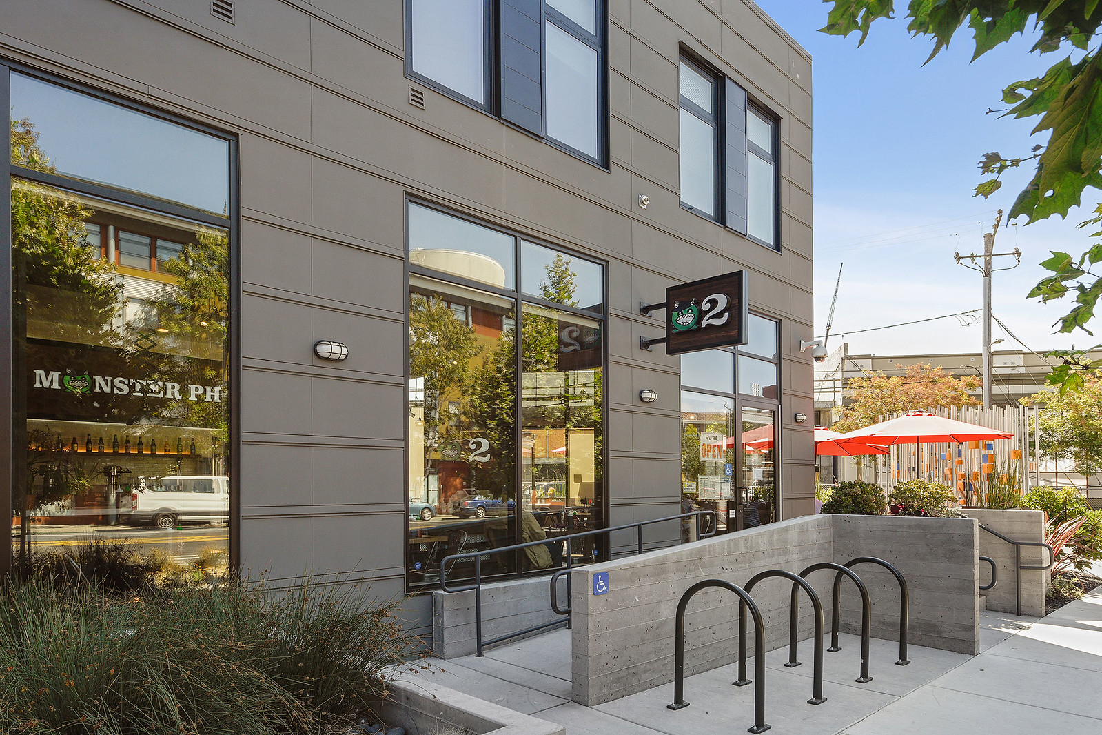 855 57th Street, Oakland Presented by Scott Ward www