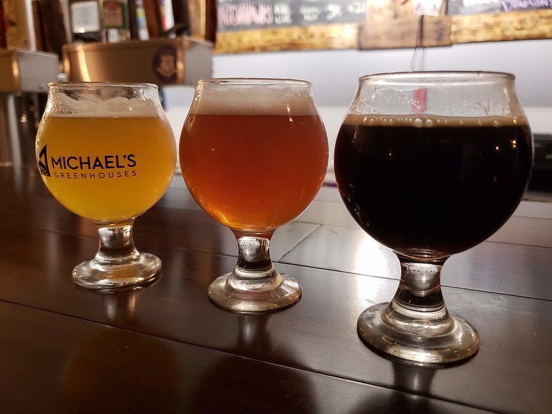 Beeracks Brewery Ratings