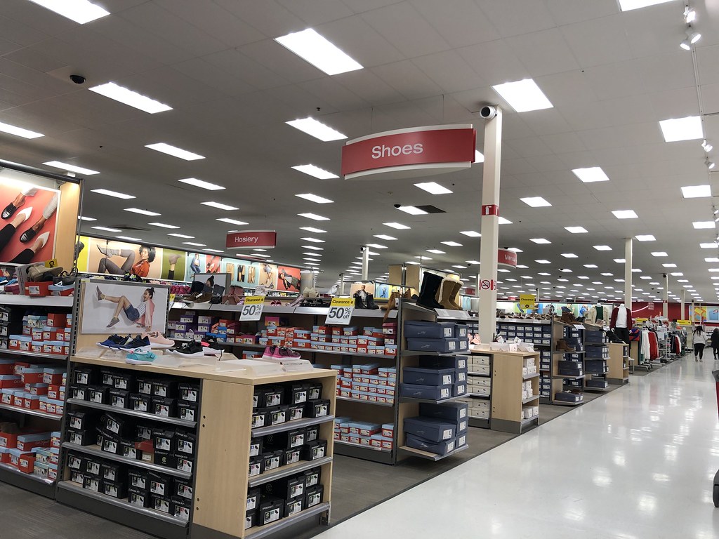 Super Target West Glen West Des Moines, Iowa Flickr