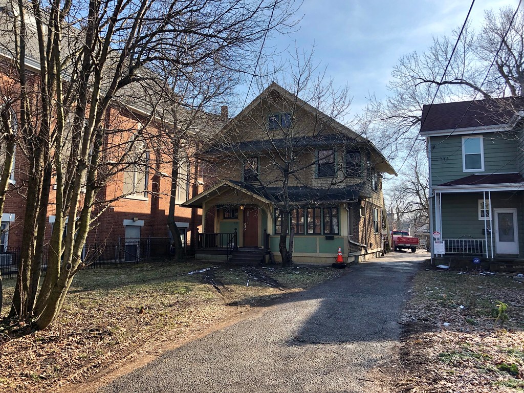 Epworth Avenue, Spring Grove Village, Cincinnati, OH Flickr