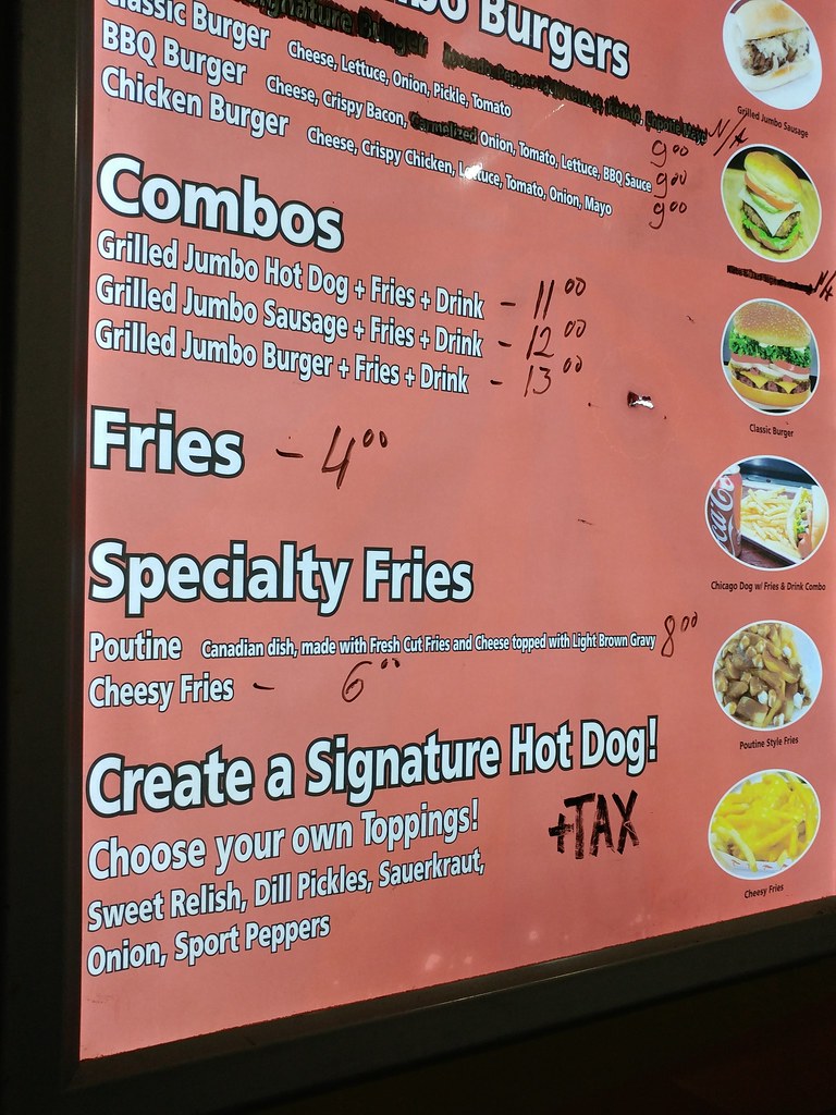 Food Truck Friday Brant Flickr