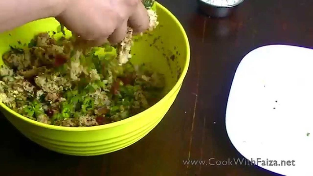 BREAD PAKORA *COOK WITH FAIZA* BREAD PAKORA *COOK WITH FAI… Flickr