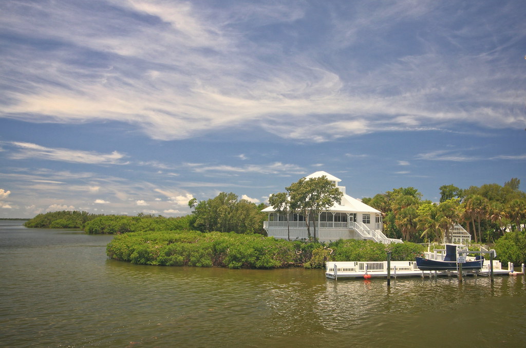 cabbage key florida 65mb Flickr