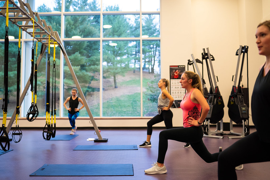 235862 Urec Group Exercise Stock Photos-1039 | Jmu Urec | Flickr