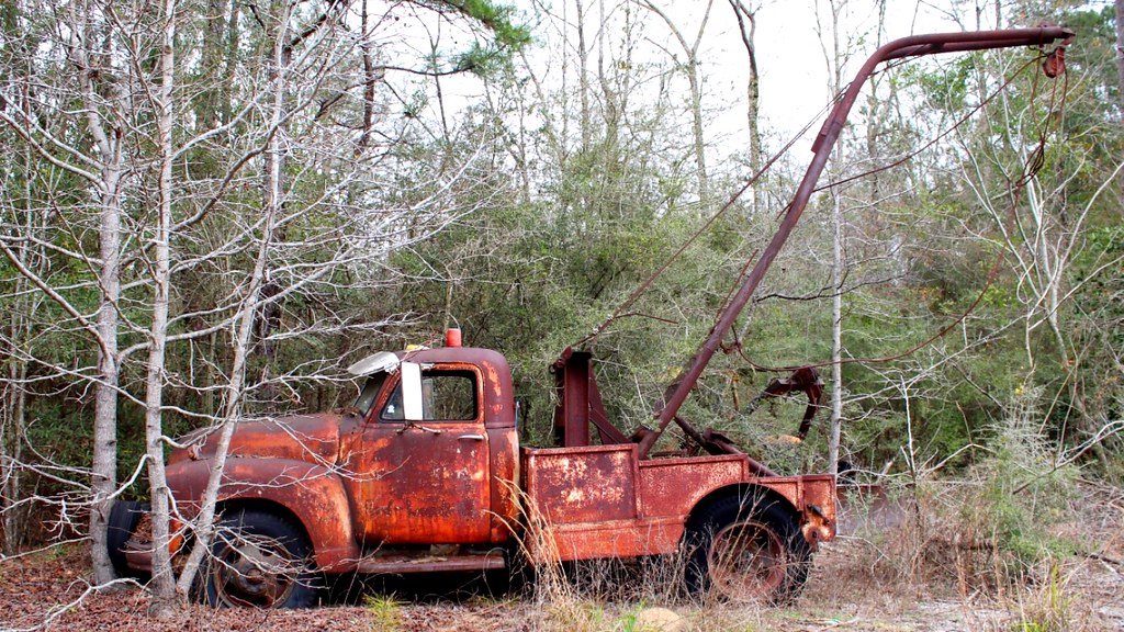 Red Level Alabama Eric Anderson Flickr