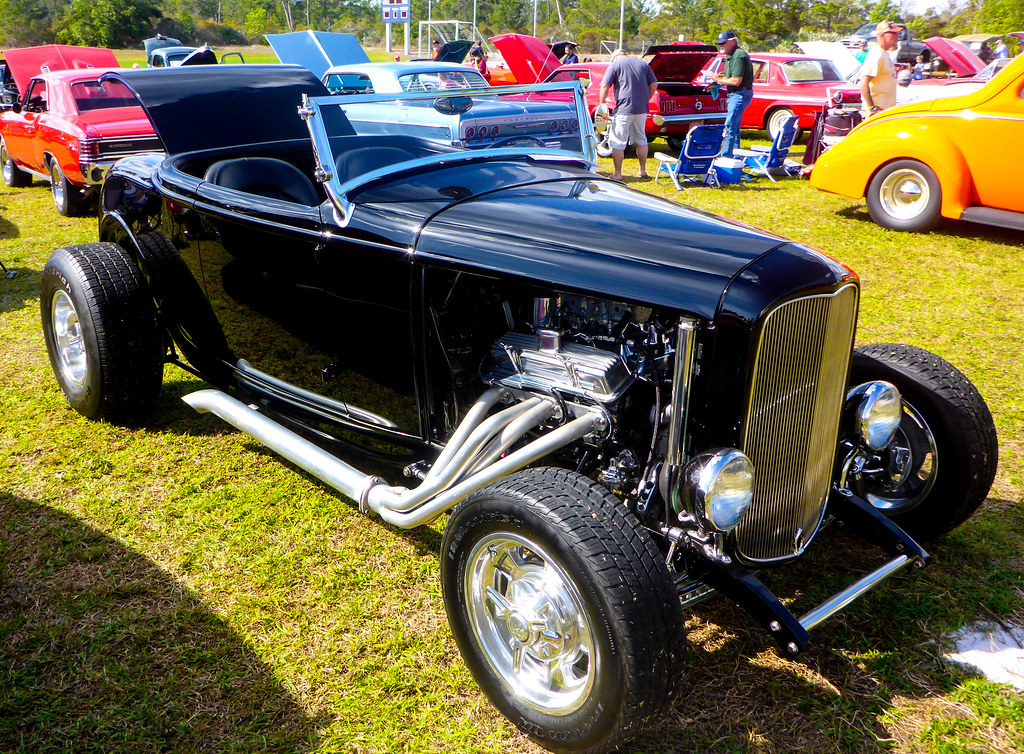 P1070015 100 Years of Cars Hobe Sound Bob Carlson Flickr