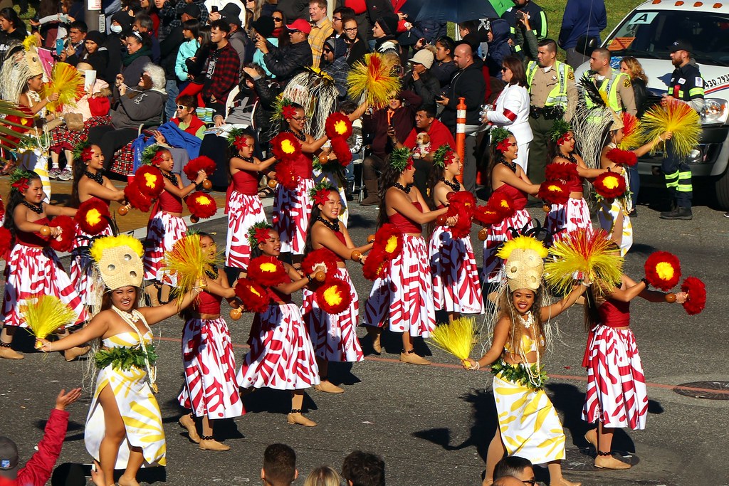Na Koa Ali’I — Hawaii AllState Marching Band a photo on Flickriver