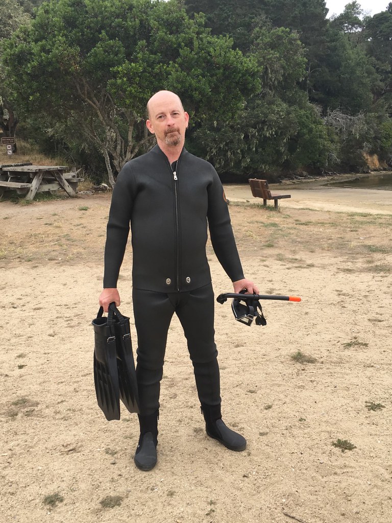 US Divers Enduro Wet Suit somnii Flickr